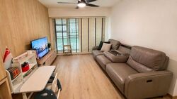 Blk 273D Punggol Regalia (Punggol), HDB 4 Rooms #621202251
